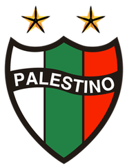 Palestino