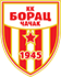 KK TFT Skopje