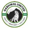 Garhwal United Women
