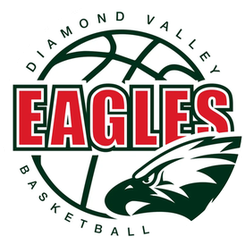 Diamond Valley Eagle Women