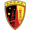 Marin FC Legends