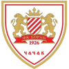 FK Usce Novi Beograd